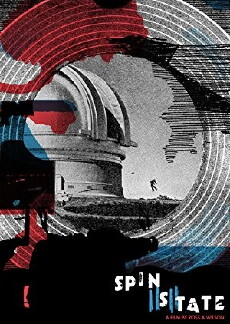 Spin State (2018) - Stream Online