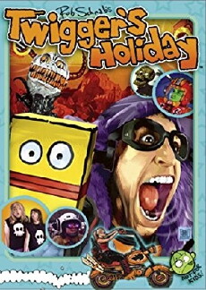 Twigger's Holiday (2004) - Stream Online