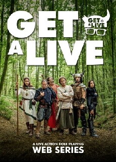 Getalive (2014) - Stream Online