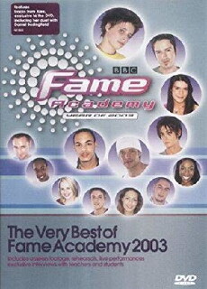 Fame Academy (2002) - Stream Online