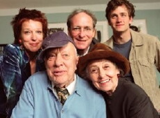 Vater werden ist nicht schwer (2004) - Stream Online