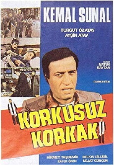 Korkusuz Korkak (1979) - Stream Online