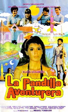 La pandilla aventurera (1990) - Stream Online
