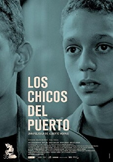 The Kids from the Port (2013) - Stream Online