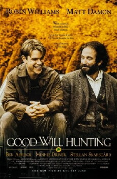 Good Will Hunting (1997) - Stream Online