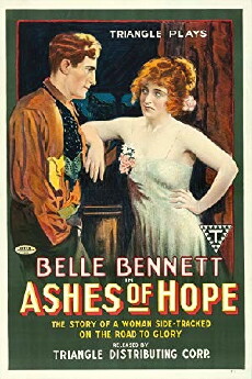 Ashes of Hope (1917) - Stream Online