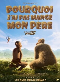 Animal Kingdom: Let's go Ape (2015) - Stream Online