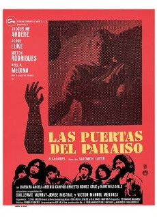 Las puertas del paraíso (1971) - Stream Online
