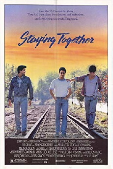 Staying Together (1989) - Stream Online