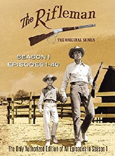The Rifleman (1958) - Stream Online