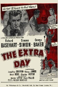 The Extra Day (1956) - Stream Online