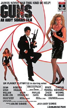 Guns (1990) - Stream Online