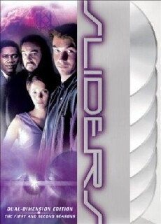 Sliders (1995) - Stream Online