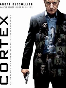 Cortex (2008) - Stream Online