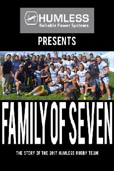 Family of Seven (2017) - Stream Online