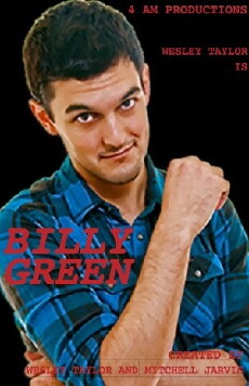 Billy Green (2010) - Stream Online