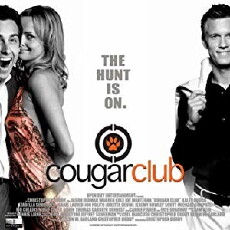 Cougar Club (2007) - Stream Online