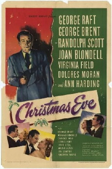 Christmas Eve (1947) - Stream Online