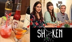 Shaken: The Cocktail Challenge (2017) - Stream Online