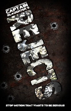 Captain Slaughter's Rejects (2010) - Stream Online