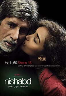 Nishabd (2007) - Stream Online