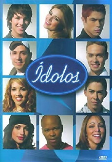 Ídolos (2006) - Stream Online