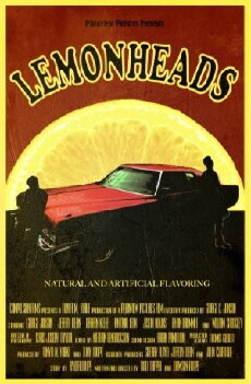 Lemonheads (2017) - Stream Online