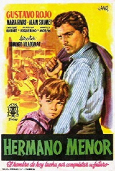 Hermano menor (1953) - Stream Online
