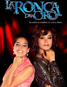 La ronca de oro (2014) - Stream Online