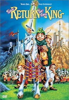 The Return of the King (1980) - Stream Online