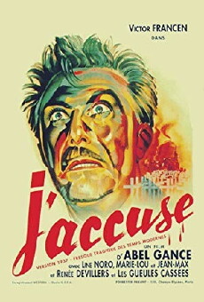 I Accuse (1938) - Stream Online