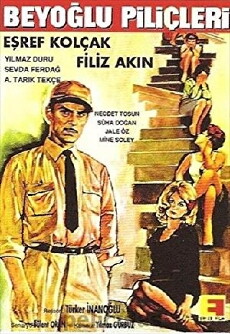 Beyoglu pilicleri (1963) - Stream Online