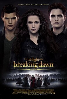 The Twilight Saga: Breaking Dawn - Part 2 (2012) - Stream Online