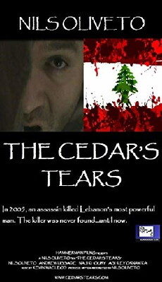 The Cedar's Tears (2010) - Stream Online