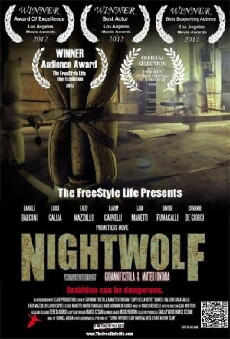 Nightwolf (2011) - Stream Online