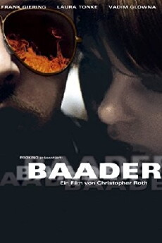 Baader (2002) - Stream Online