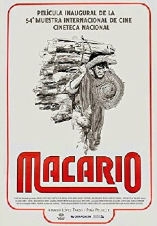 Macario (1960) - Stream Online
