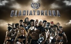Gladiatorerna (2000) - Stream Online