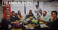 Teambuilders (2013) - Stream Online