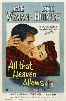 All That Heaven Allows (1955) - Stream Online