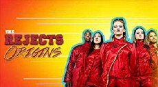 The Rejects: Origins (2017) - Stream Online
