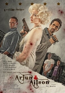Arjun & Alison (2014) - Stream Online