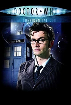 Doctor Who Confidential (2005) - Stream Online