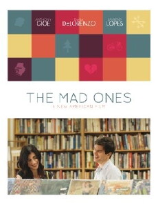 The Mad Ones (2017) - Stream Online