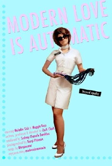Modern Love Is Automatic (2009) - Stream Online