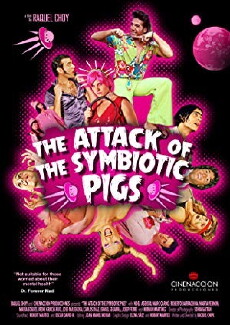 The Attack of the Symbiotic Pigs (2016) - Stream Online