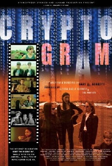 Cryptogram (2013) - Stream Online
