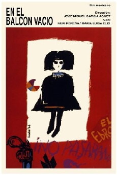 En el balcón vacío (1961) - Stream Online
