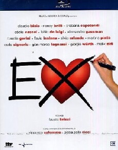 Ex - Jeder hat eine(n) (2009) - Stream Online