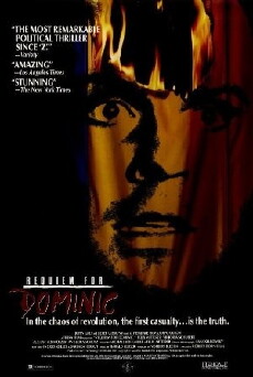 Requiem for Dominic (1990) - Stream Online
